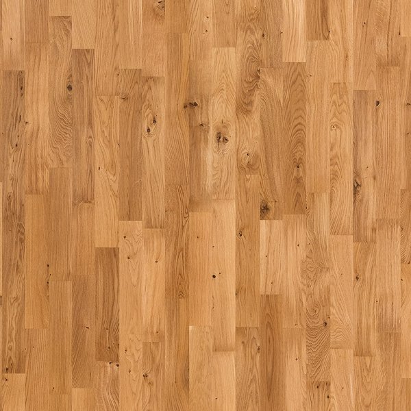 Паркетная доска Polarwood Дуб Native Loc