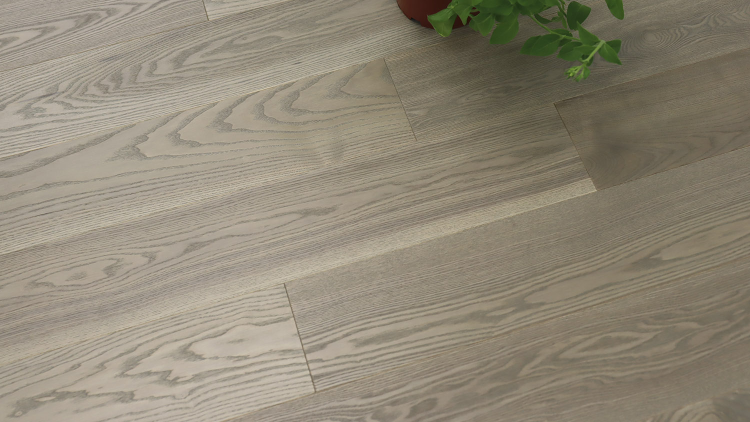 Паркетная доска Karelia ЯСЕНЬ 4 STORY 138 SLATE GREY