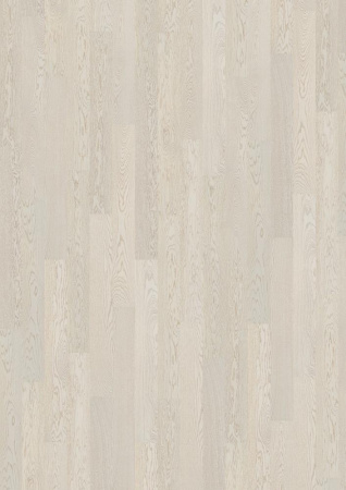 Паркетная доска Karelia ДУБ 4 STORY 138 POLAR WHITE