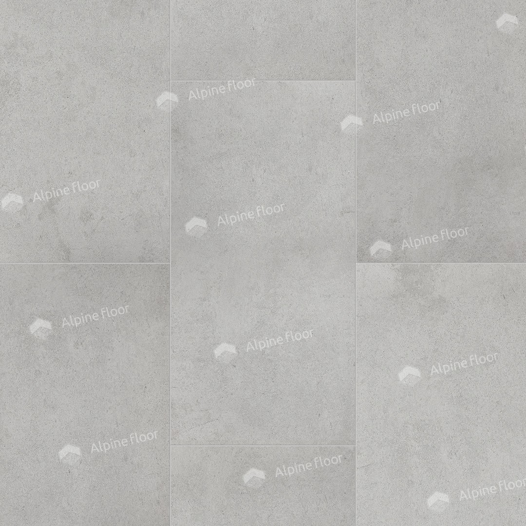 SPC Alpine Floor Stone Mineral Core Дорсет (без подложки) ECO 4-7 MC