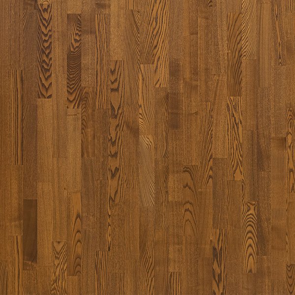 Паркетная доска Polarwood Ясень Whisky Matt