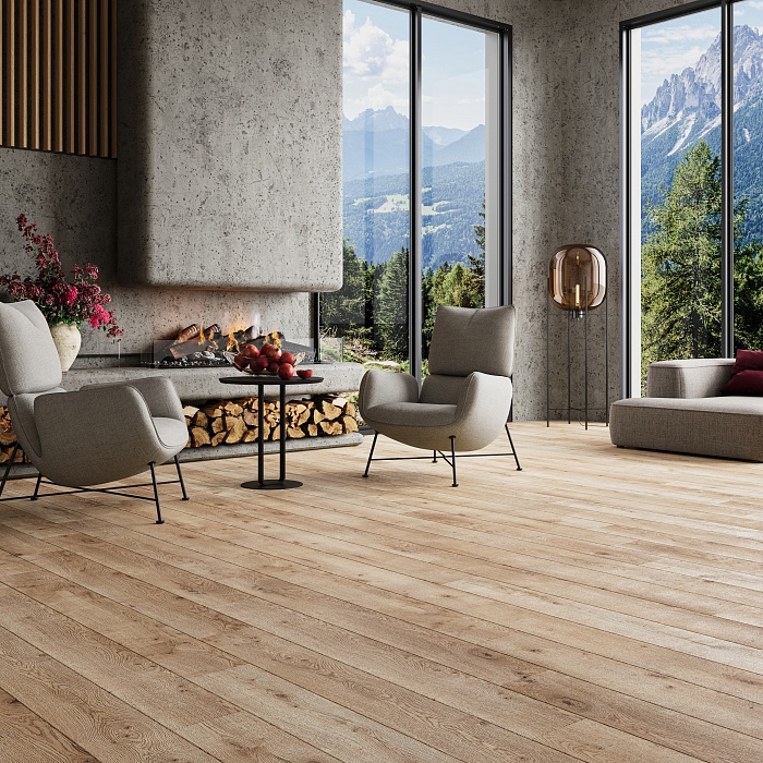 Ламинат JOSS BEAUMONT OPUS ЛАФОНТЕН