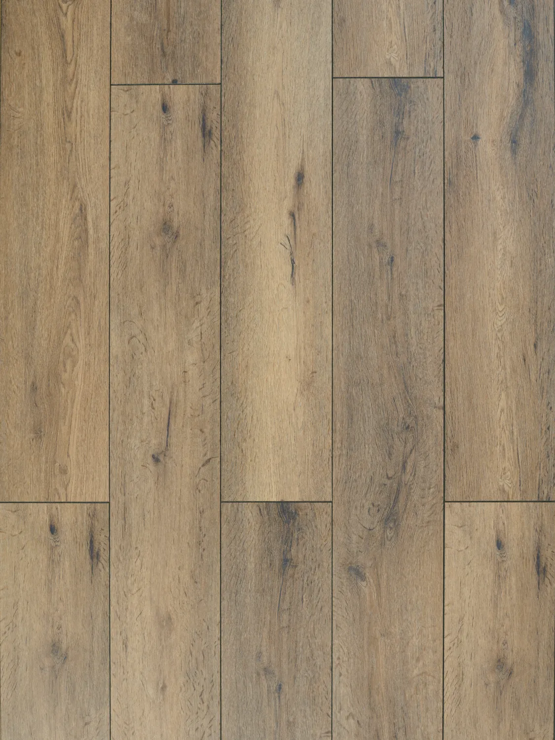 Ламинат My Floor Chalet Виверо темный M1027