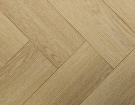 Каменно-полимерный полы SPC My Step Aqua Herringbone Cork EWH-7097