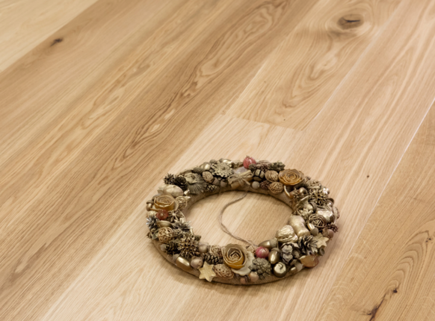 Паркетная доска Karelia ДУБ 4 STORY ESSENTIAL MATT