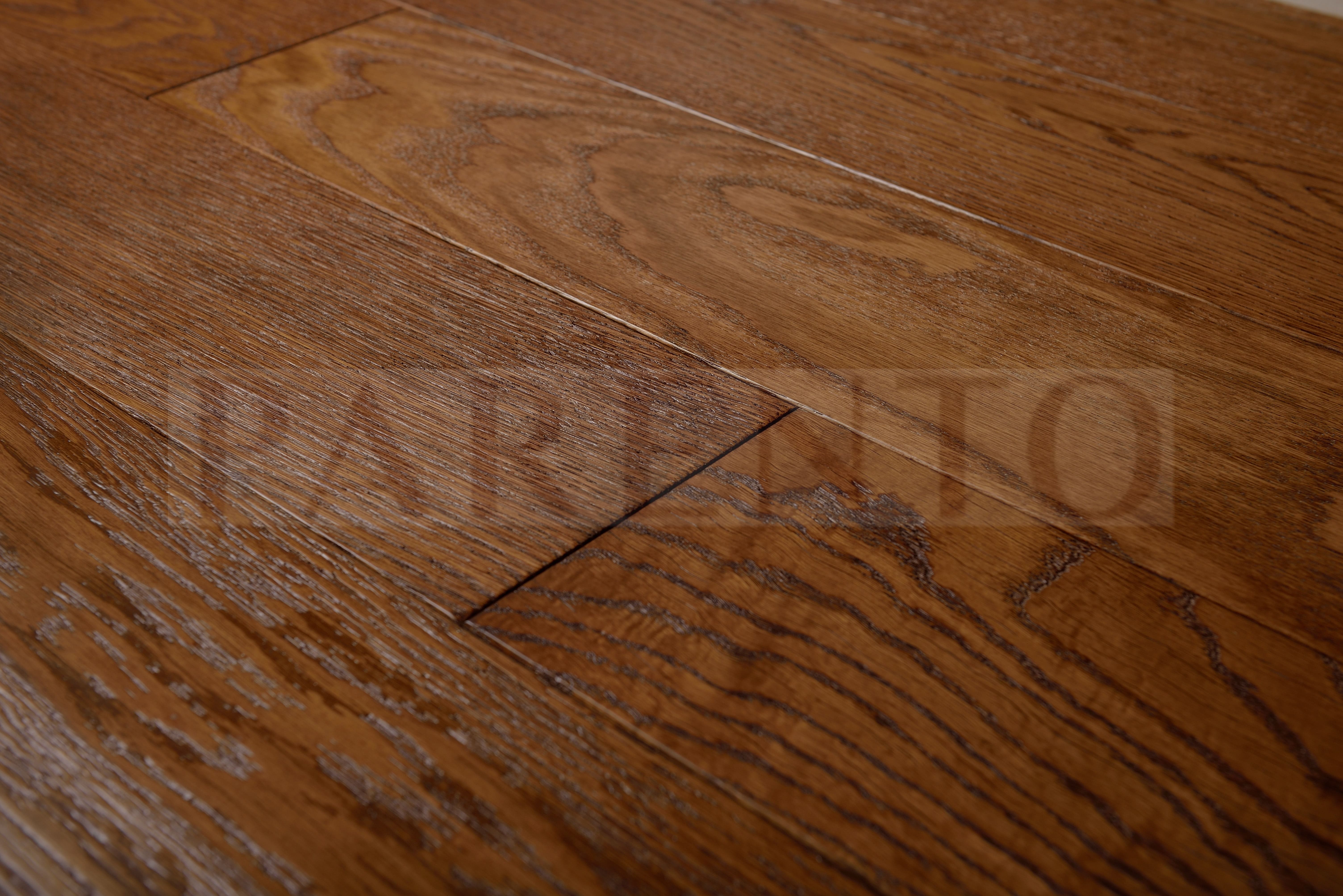 Инженерная доска Parento Home ТИКВУД