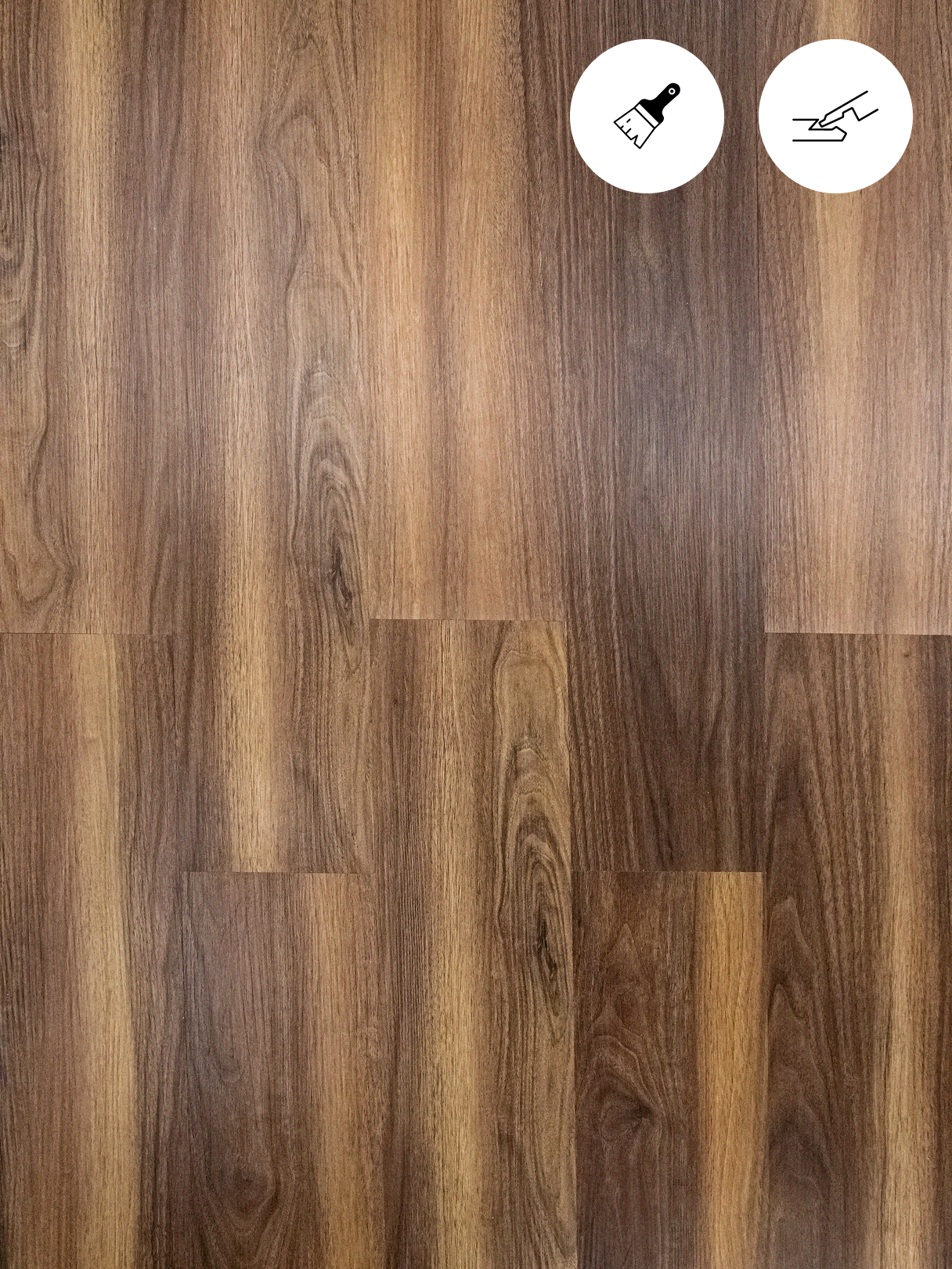 LVT плитка Bonkeel Хоумстар Хоумстар 433