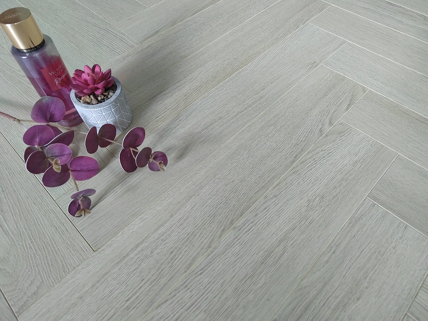 Ламинат FLOORFORT Дуб Барри 24706A-38 MP
