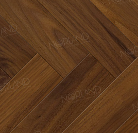 Ламинат Norland Elegant Herringbone Орех Кипр LF303-19