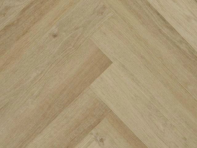 Каменно-полимерный полы SPC My Step Aqua 4 V Елка Дерби MSA67