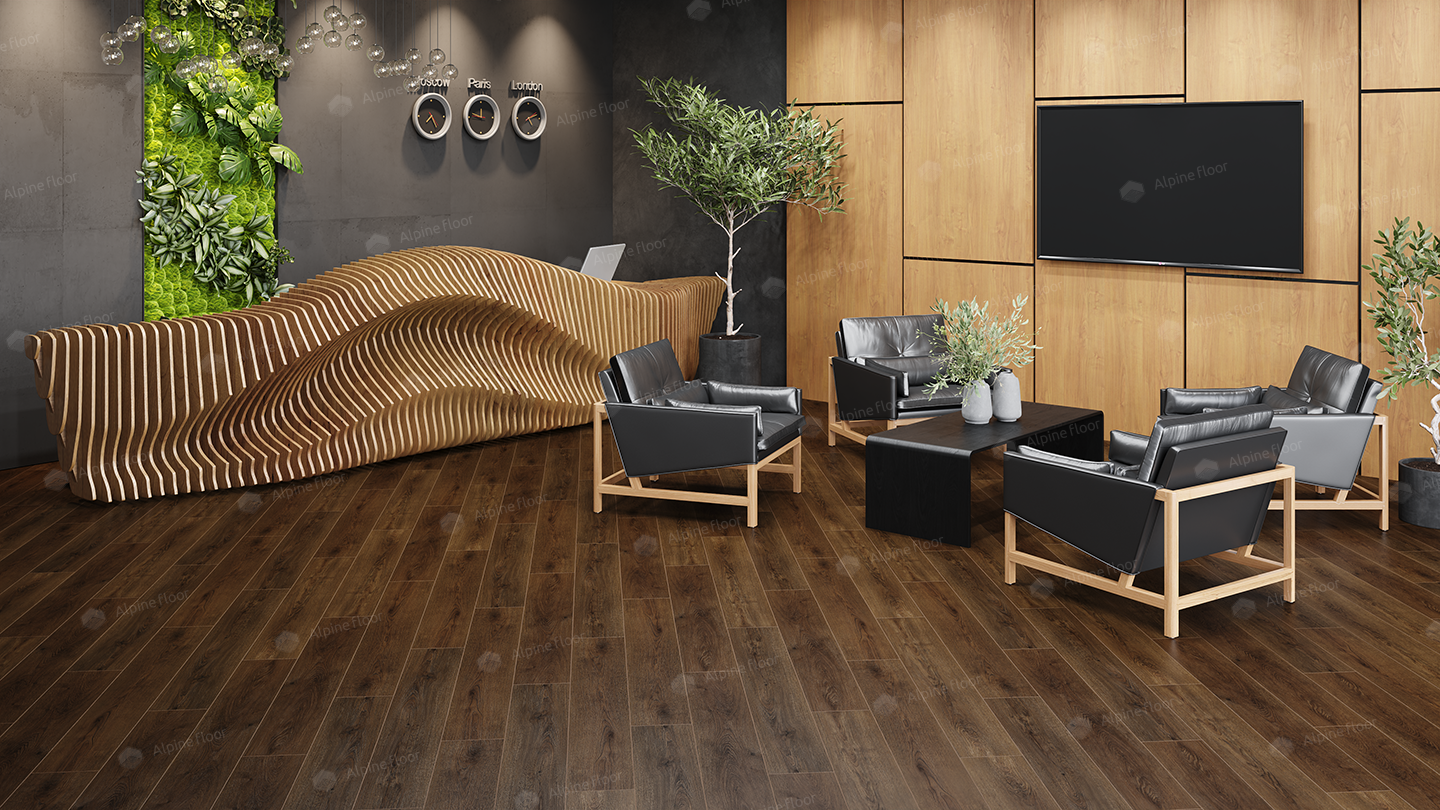 SPC Alpine Floor Grand Sequoia ГРАНД СЕКВОЙЯ ШЕРМАН ECO 11-33 MC