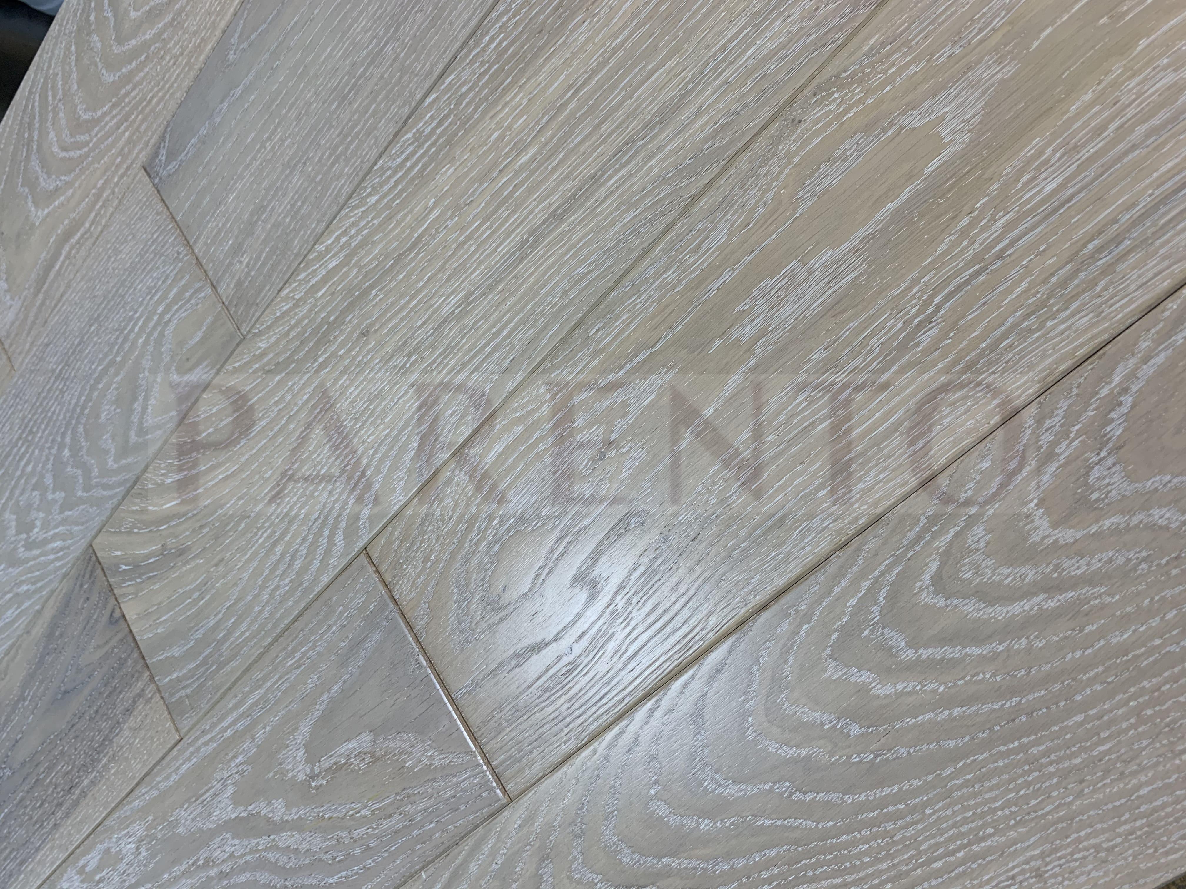 Инженерная доска Parento Graffio ПОЛАРИС