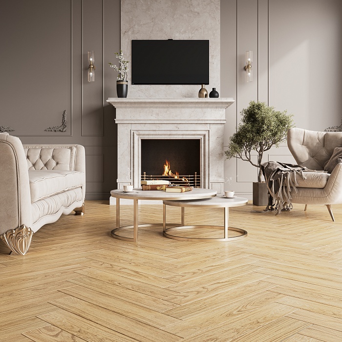 Ламинат JOSS BEAUMONT VERITAS Арагон