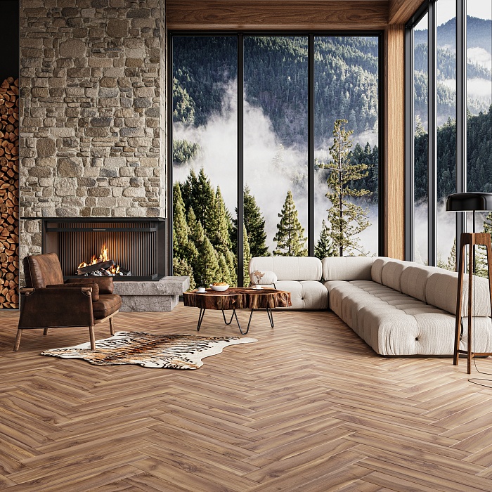 Ламинат JOSS BEAUMONT GUSTO ВИТТЕ