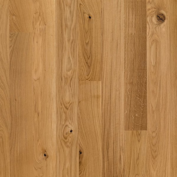Паркетная доска Polarwood Дуб Premium 138 Polar Matt
