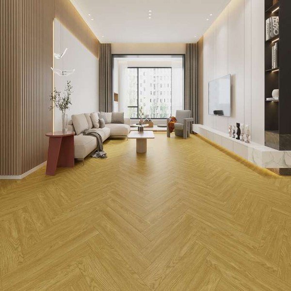 SPC ламинат Evofloor Parquet - Lanterna (Лантерна) DN8934-1