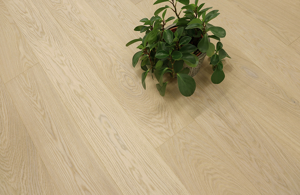 Паркетная доска Karelia ДУБ STORY DAISY DEEP MATT