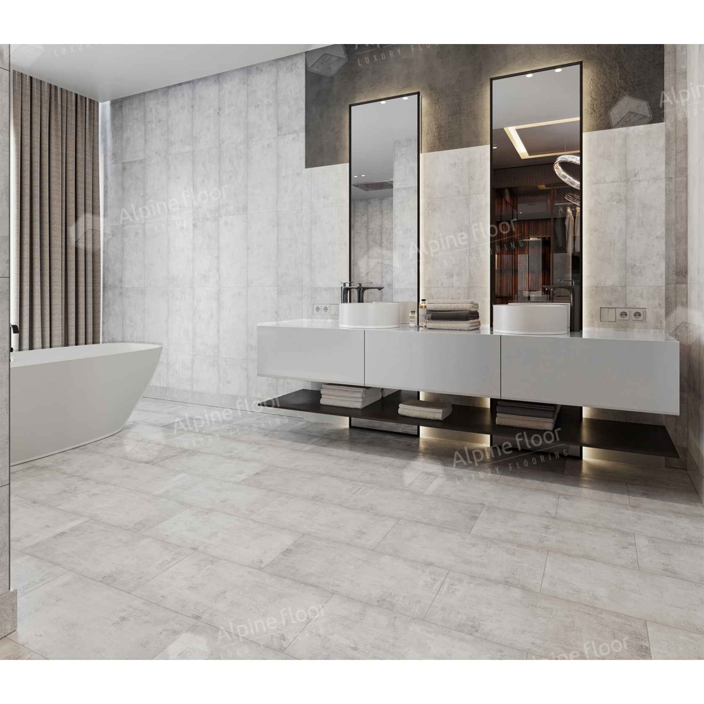 Кварцвиниловая плитка Alpine Floor Сумидеро ECO-15-17 Кварцвиниловая плитка Alpine Floor Сумидеро ECO-15-17