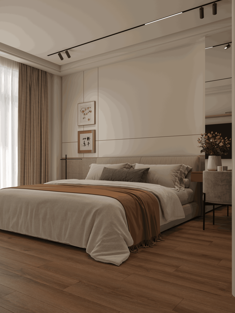 SPC Alpine Floor Titan Parquet Арес ЕСО 29-9