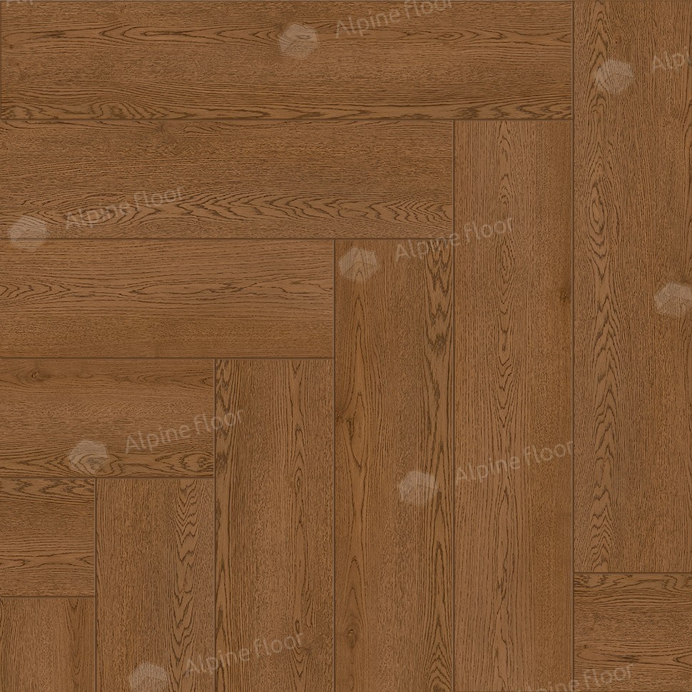 SPC Alpine Floor Light Parquet Дуб Селена ЕСО 13-32 MC
