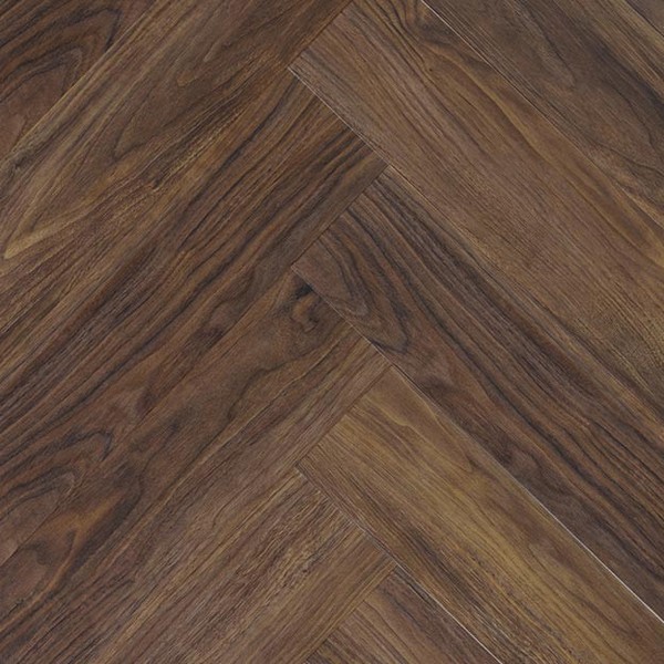 Виниловый Пол My Step Aqua LVT 2,5 mm Орех Неро MSAG01