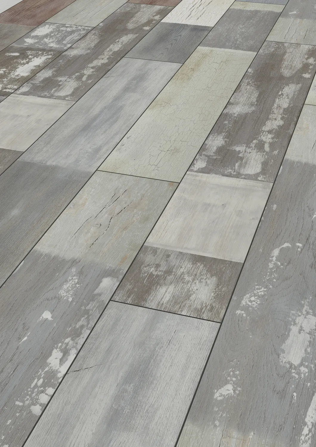 MV855 Ламинат/Kronotex/MY FLOOR/Cottage AC5/32 4V 8mm/Colour Oak (Дуб Колор)
