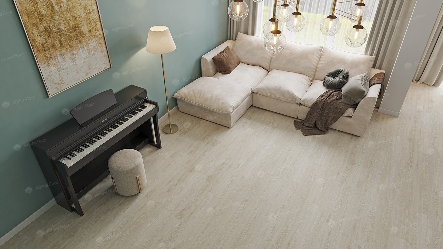 SPC Alpine Floor Solo Модерато ЕСО 14-11 MC