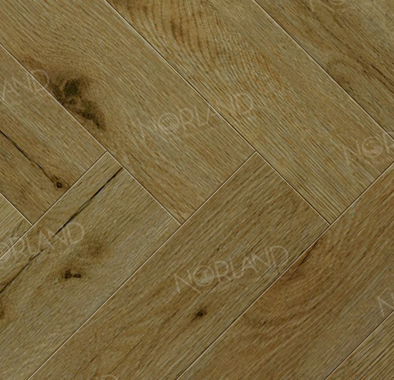 Ламинат Norland Elegant Herringbone Дуб Скай LF303-14