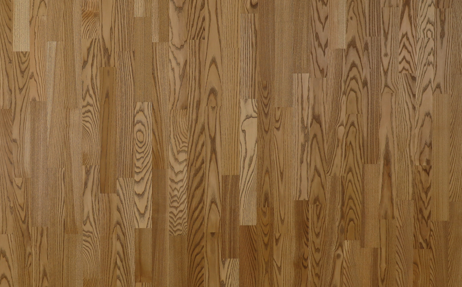 Паркетная доска Polarwood Ясень Light Antik 3S