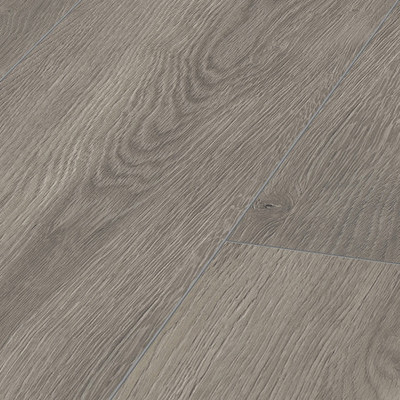 Ламинат Kronotex Exquisit Plus Дуб Эльба Серебряный D6013