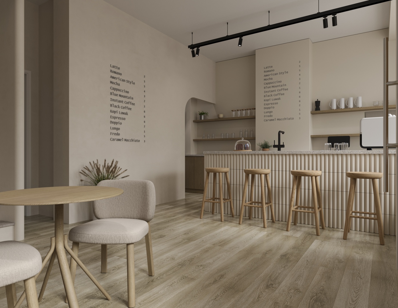 SPC Alpine Floor Grand Sequoia 5 mm ГРАНД СЕКВОЙЯ КЛАУД ECO 11-1508 MC
