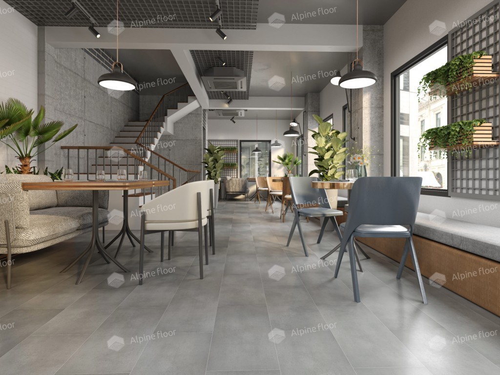 Кварцвиниловая плитка Alpine Floor Бристоль ECO-15-10 Кварцвиниловая плитка Alpine Floor Бристоль ECO-15-10