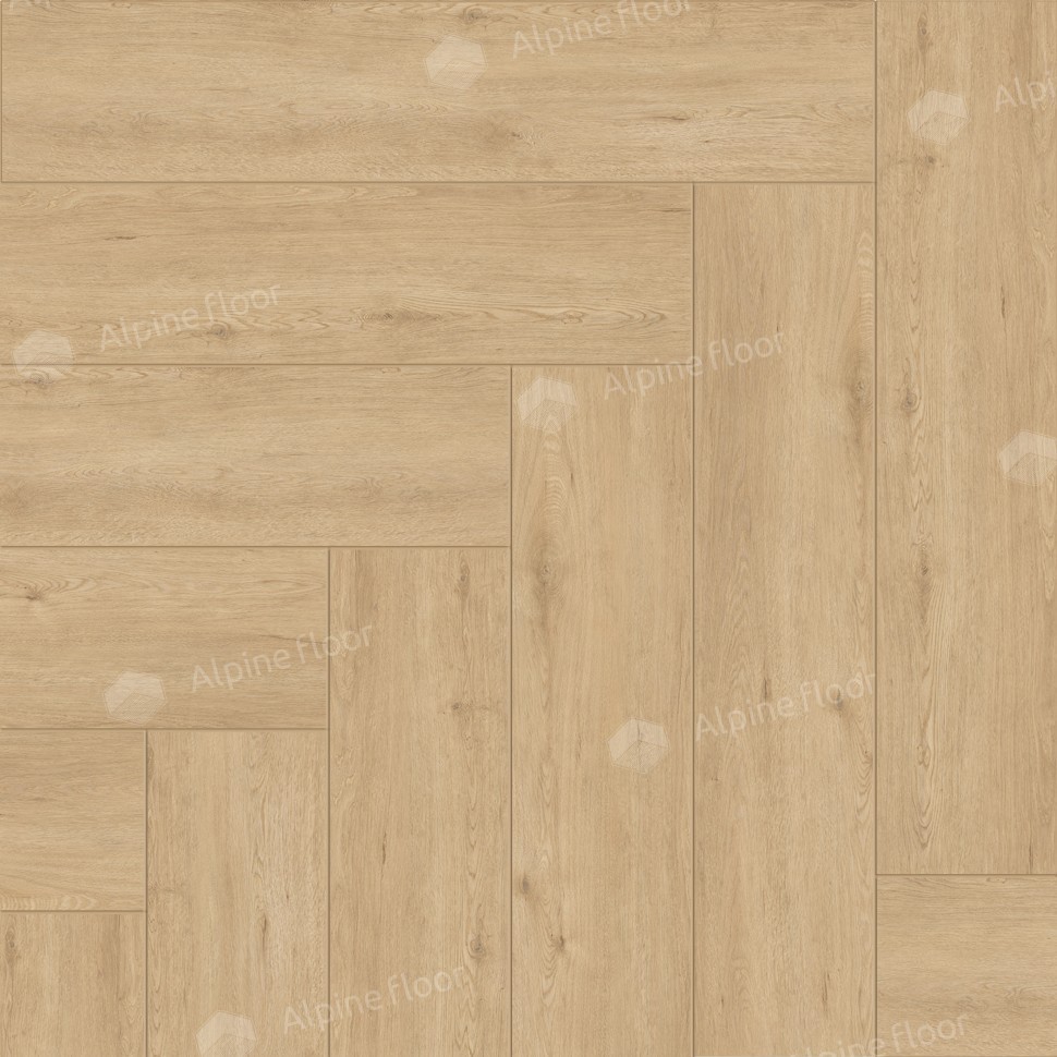 SPC Alpine Floor Light Parquet Дуб Лесат ЕСО 13-26 MC SPC Alpine Floor Light Parquet Дуб Лесат ЕСО 13-26 MC