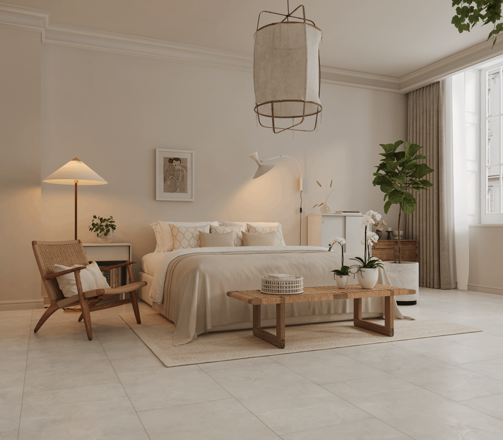 Кварцвиниловая плитка Alpine Floor Дейвис ECO 26-8