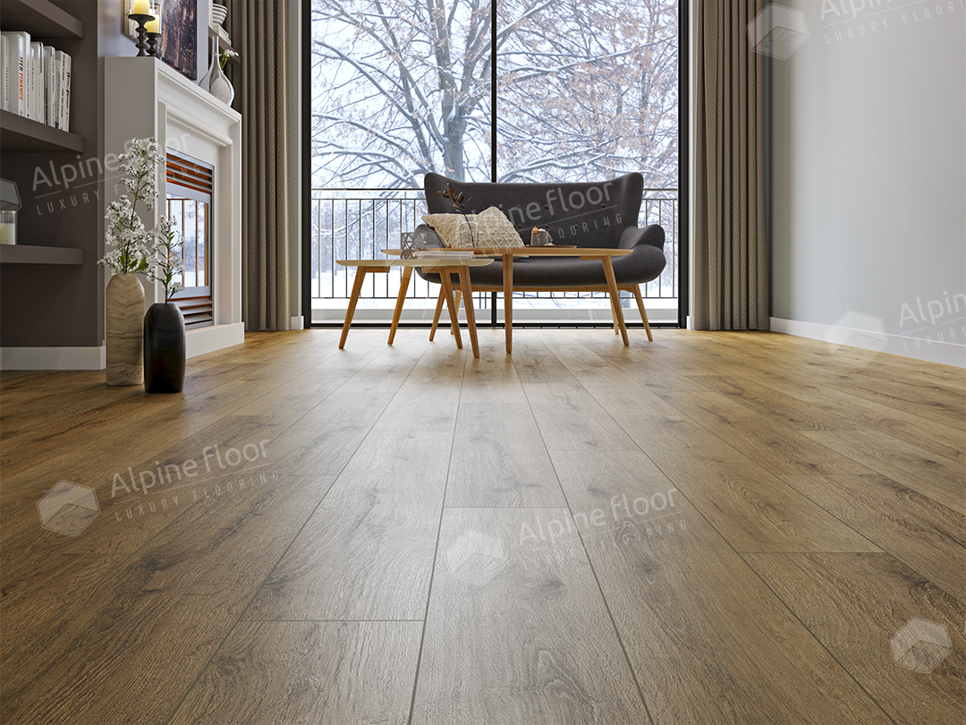 SPC Alpine Floor Eclipse Super Matt Энигма ЕСО 21-31