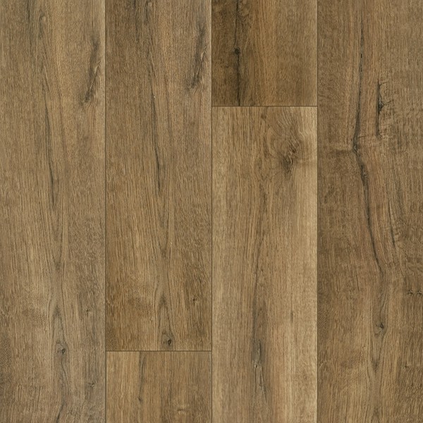 Кварцевый SPC ламинат Fargo Bevel Дуб Виргинский 50-5009-5