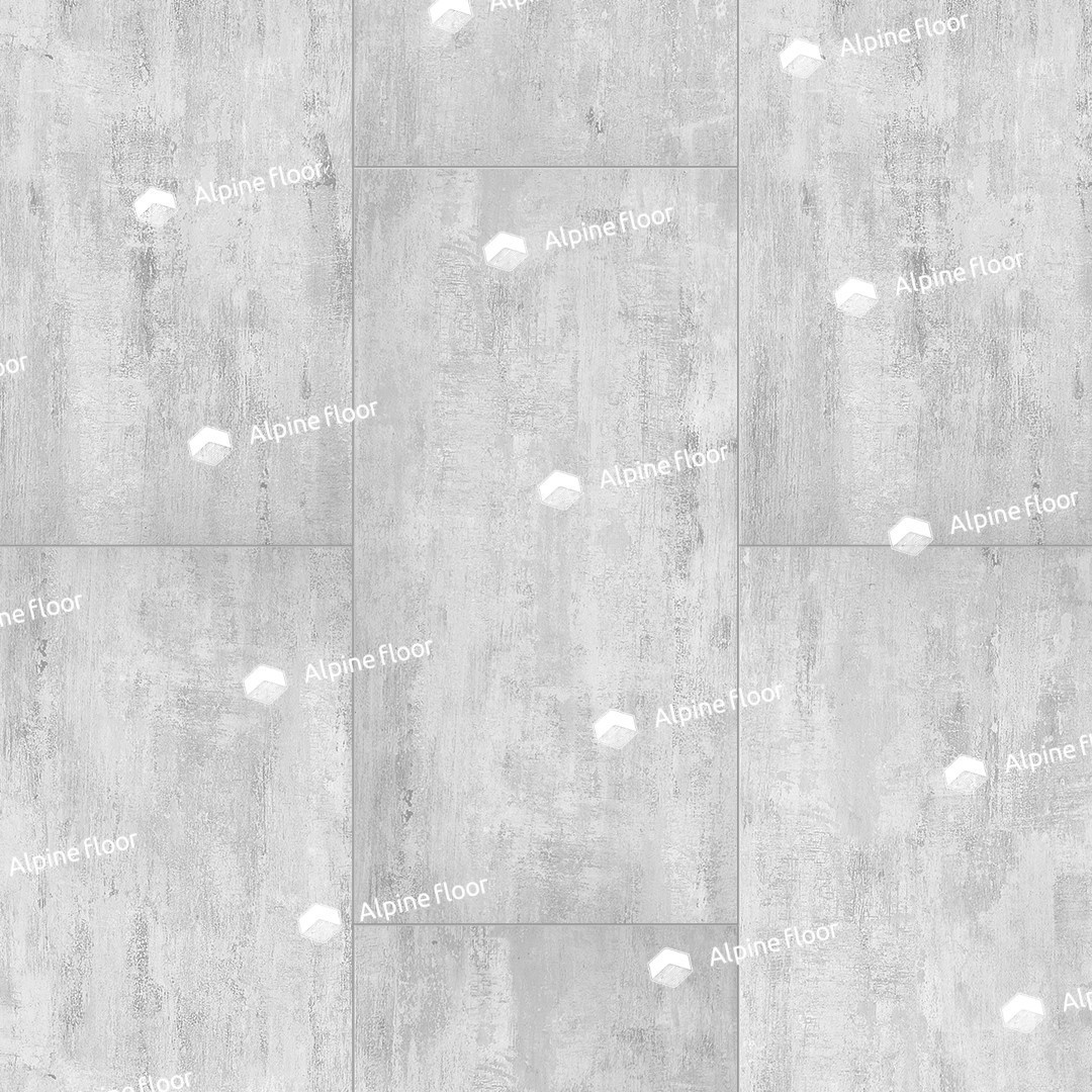 SPC Alpine Floor Stone Mineral Core Сумидеро (без подложки) ЕСО 4-18 MC