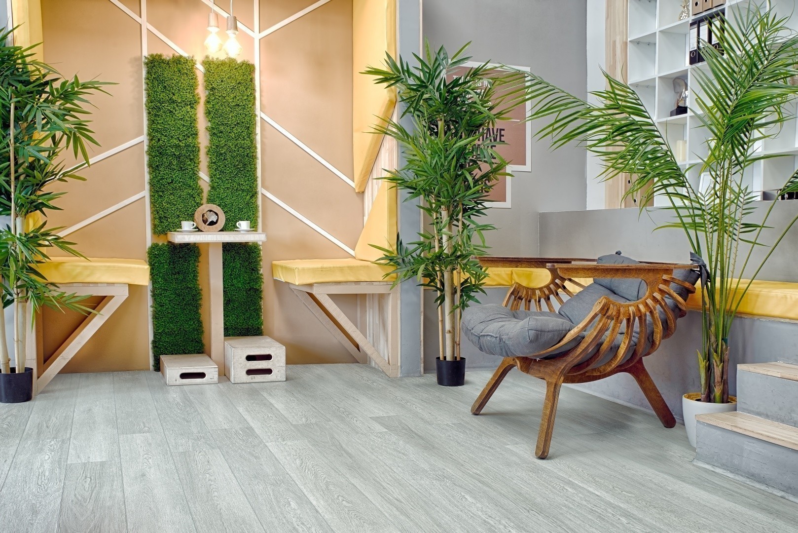 SPC Alpine Floor Grand Sequoia ГРАНД СЕКВОЙЯ САГАНО ECO 11-22 MC