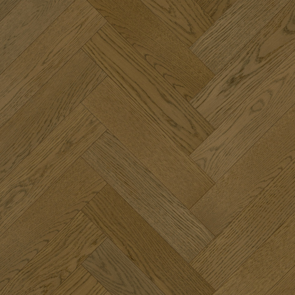 Кварцевый паркет Quartz Parquet Штучный паркет 44-1258-59 Дуб Кедровый Латте