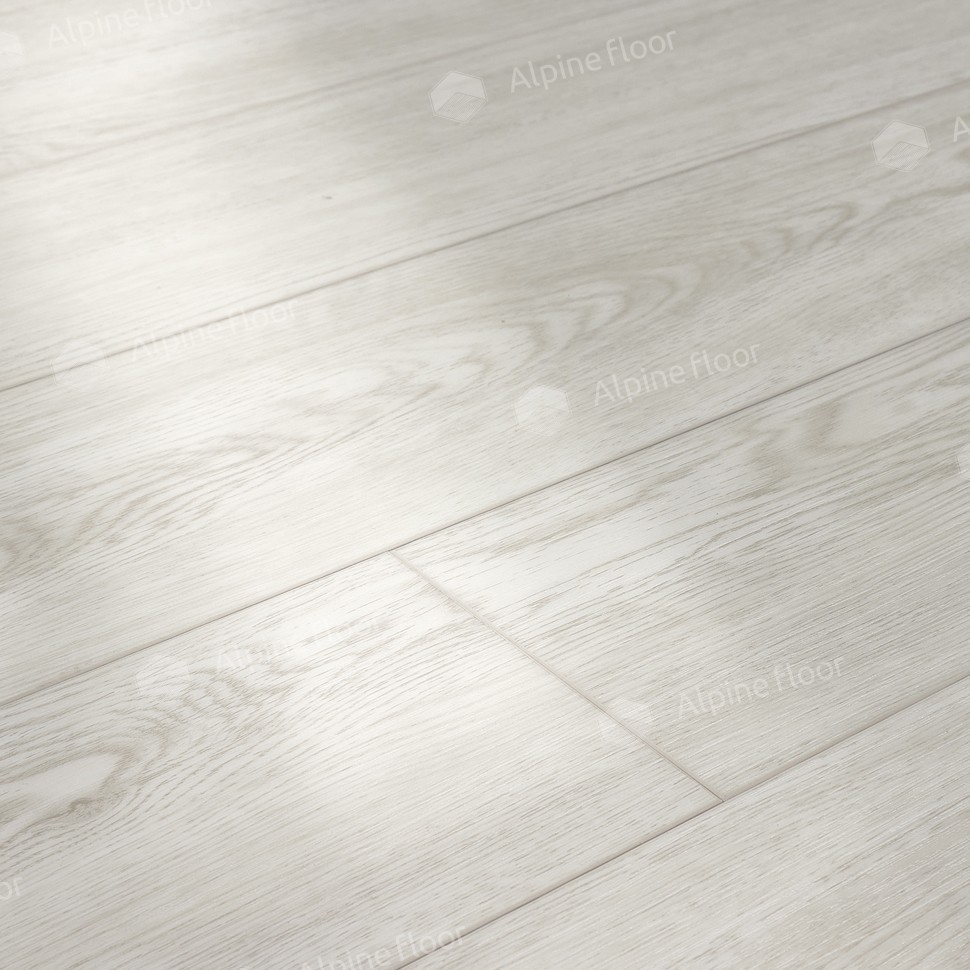 SPC Alpine Floor Light Parquet ДУБ АРКТИК ЕСО 13-4 MC