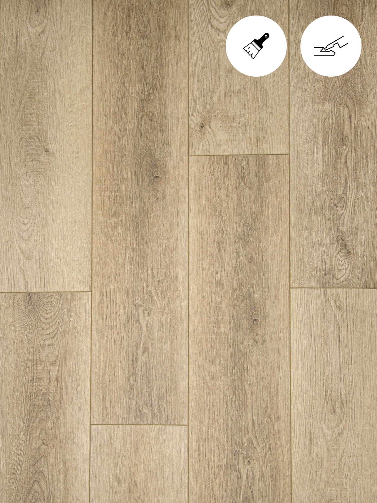 LVT плитка Bonkeel Хоумстар Хоумстар 332