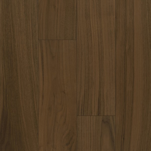 Кварцевый паркет Quartz Parquet Классик Орех Американский 400-29 5/0,6 мм