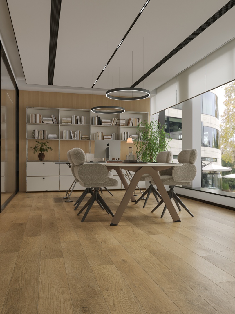 SPC Alpine Floor Titan 8 Церера ЕСО 27-1