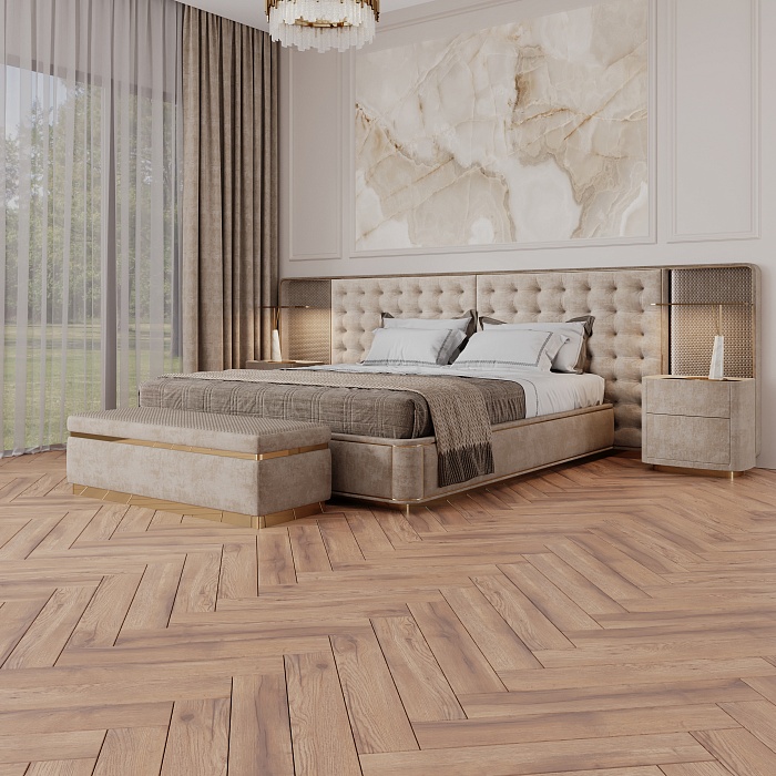 Ламинат JOSS BEAUMONT GUSTO Врангель