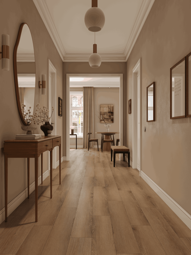 SPC Alpine Floor Titan 8 Энцелад ЕСО 27-10