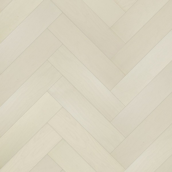 Кварцевый паркет Quartz Parquet Штучный паркет Клён Американский Белый 44-400-56