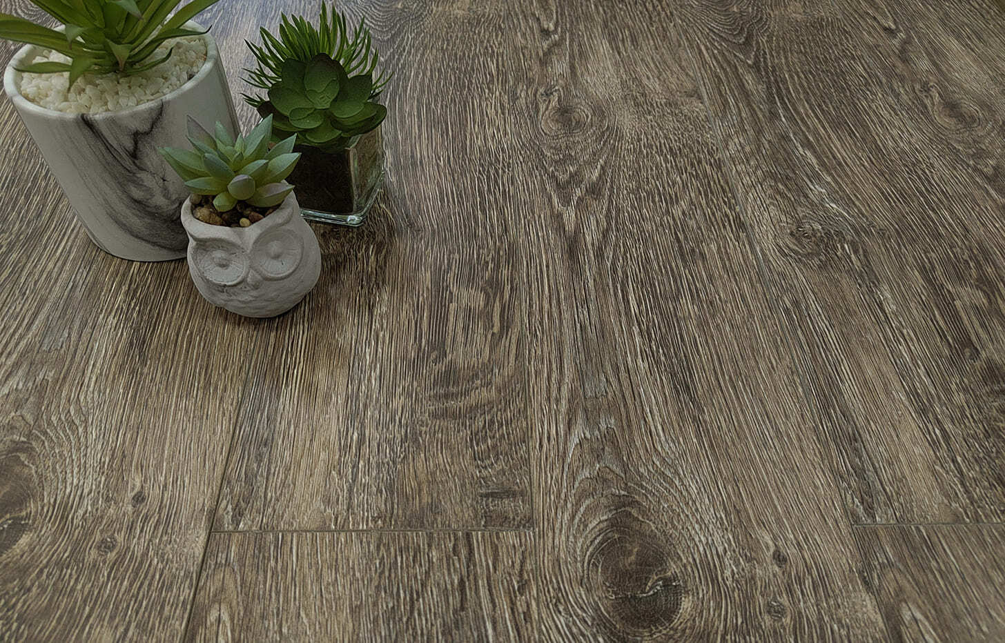 Ламинат FLOORFORT Дуб Стратфорд 19009-6 MP