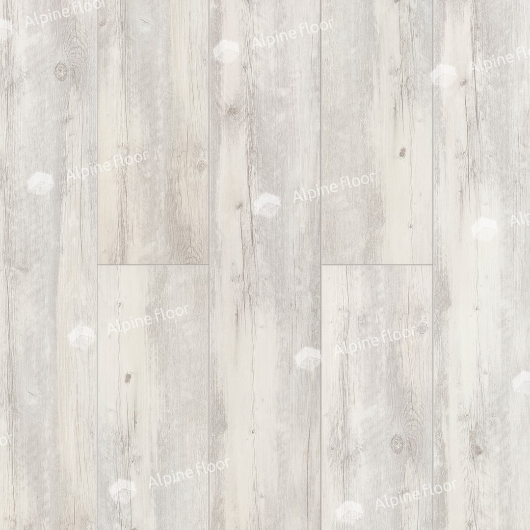 SPC Alpine Floor Classic Акация CLICK ЕСО 107-8 MC