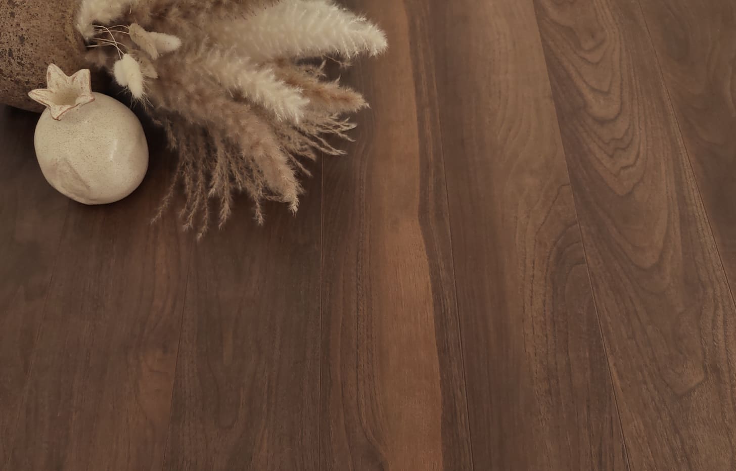 Ламинат FLOORFORT Орех Стенфорд 19004-1 MP