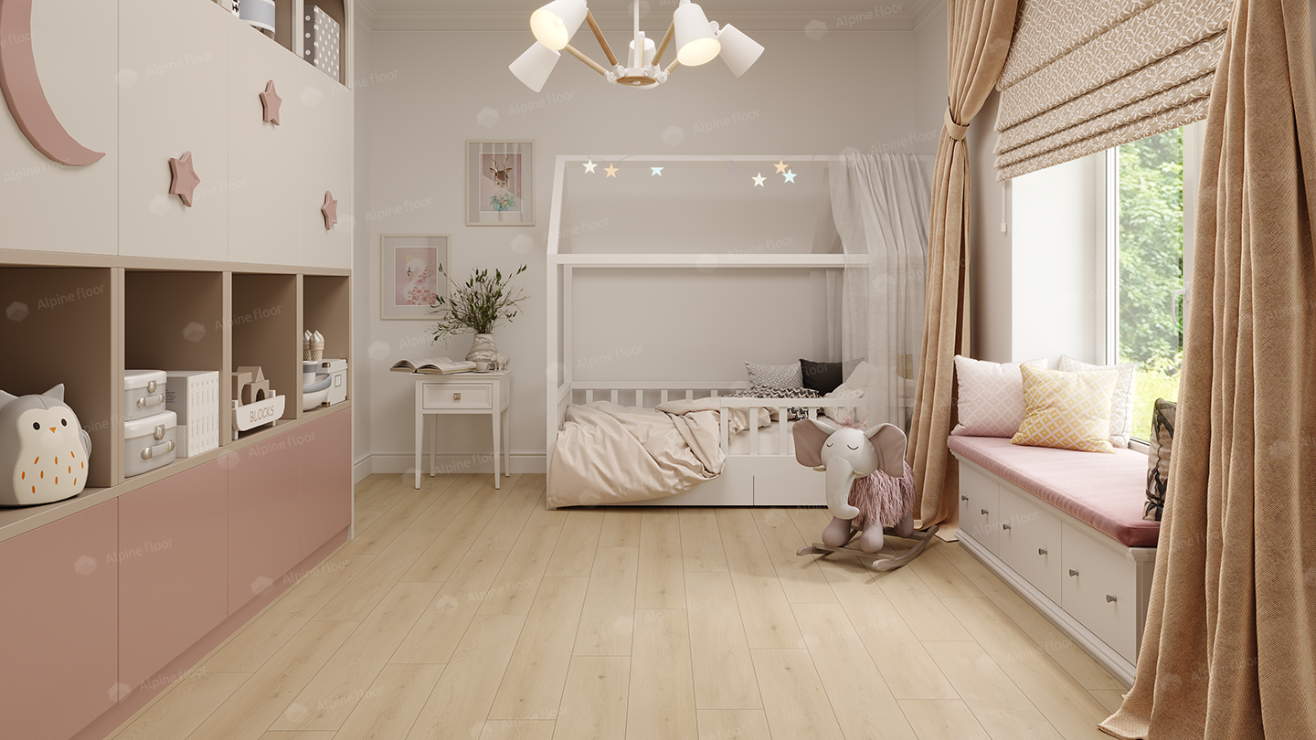 SPC Alpine Floor Grand Sequoia ГРАНД СЕКВОЙЯ ГИГАНТУМ ECO 11-24 MC